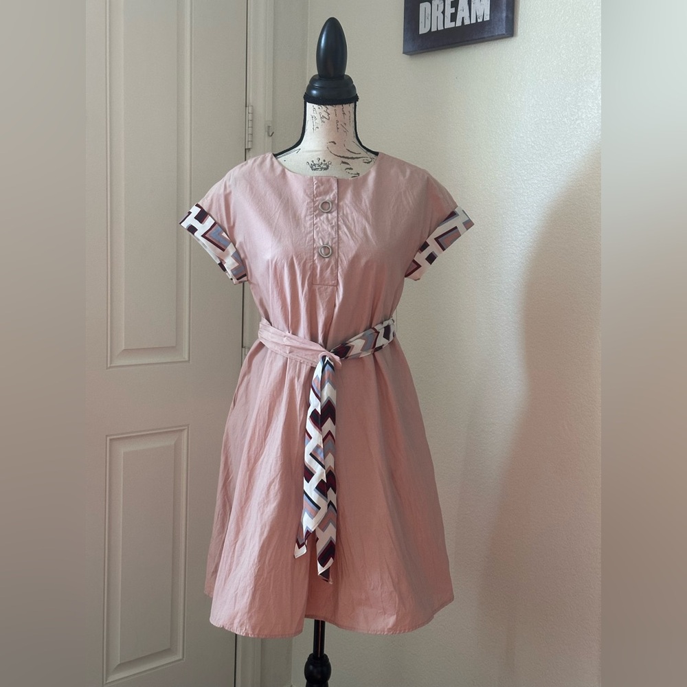Casual Dress